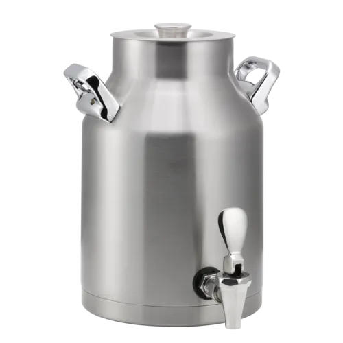 Service Ideas Service Ideas DD15BSCONT Service Ideas Thermo-Urn™ Dairy Dispenser