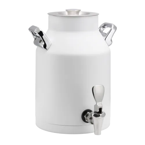 Service Ideas Service Ideas DD15WHCONT Service Ideas Thermo-Urn™ Dairy Dispenser