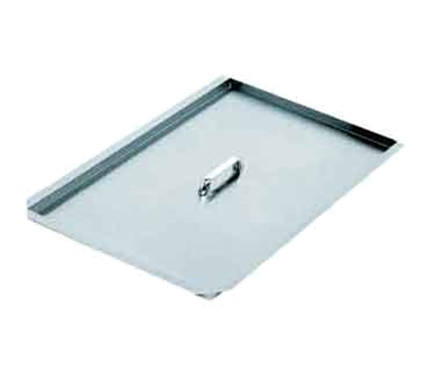 Dean Industries 106-1479 Frypot Cover Dean Industries 106-1479 Frypot Cover