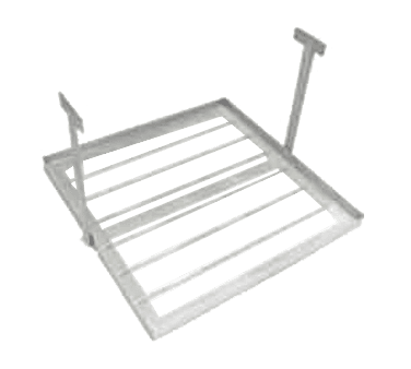 Dean Industries 106-2631 Sediment Tray Dean Industries 106-2631 Sediment Tray