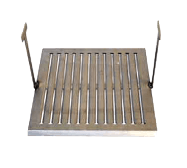 Dean Industries 823-3947 Fish/Chicken Plate Dean Industries 823-3947 Fish/Chicken Plate