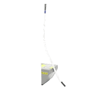 Dean 826-2173 Shortening Disposal Hose