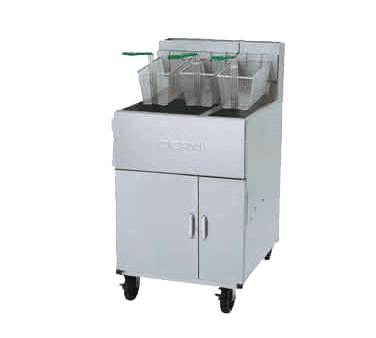 Dean Industries SM5020G Super Marathon" Fryer Dean Industries SM5020G Super Marathon" Fryer