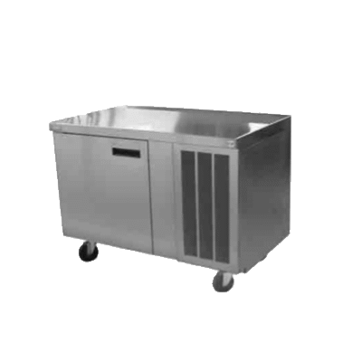 Delfield 18648BUCMP Refrigerated Work Table Delfield 18648BUCMP Refrigerated Work Table