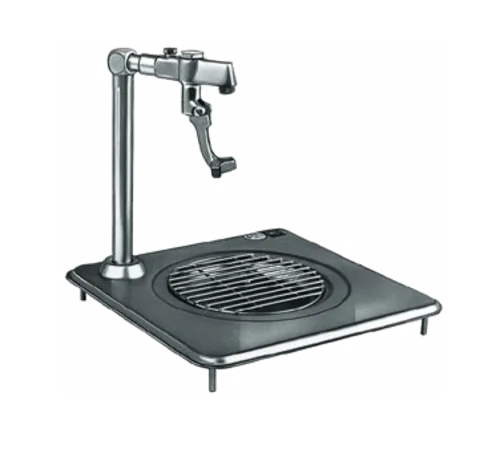 Delfield 307 Glass Filler