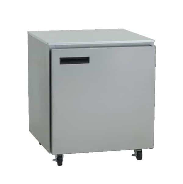 Delfield 406p Undercounter Refrigerator Ckitchen Com