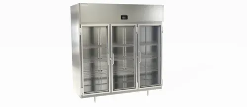 Delfield Delfield 
DSLF3-G 
 77.64'' 

 
 Section 
 
 Door 
Reach-In Freezer