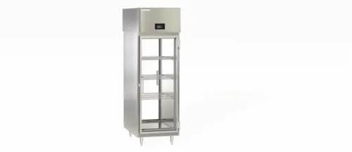 Delfield Delfield
DSLHPT1-G


 Door
 Section
Pass-Thru Heated Cabinet