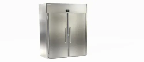Delfield Delfield
DSLHRT2-S


 Section
 Door
Roll-Thru Heated Cabinet, 
- ,
68.84"W x 37.32"D x 843"H