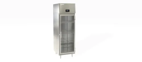 Delfield Delfield
DSLR1-G 
 26.52'' 

 
 Section 

 Door 
Reach-In Refrigerator