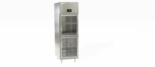 Delfield Delfield
DSLR1-GH 
 26.52'' 

 
 Section 

 Door 
Reach-In Refrigerator