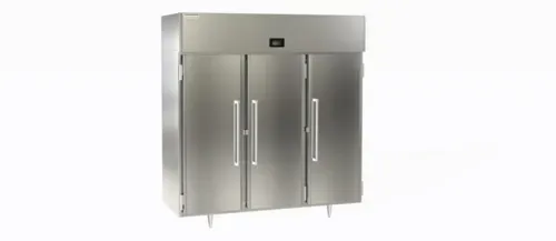 Delfield Delfield
DSLR3-S 
 77.64'' 

 
 Section 

 Door 
Reach-In Refrigerator