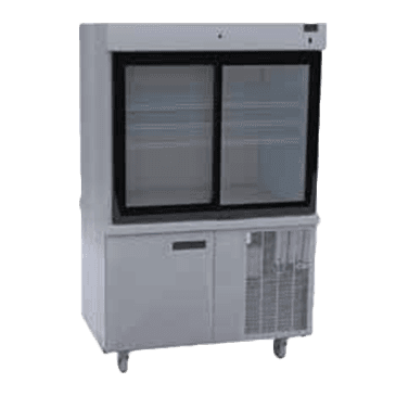 Delfield F15PC48DV Display Case Delfield F15PC48DV Display Case
