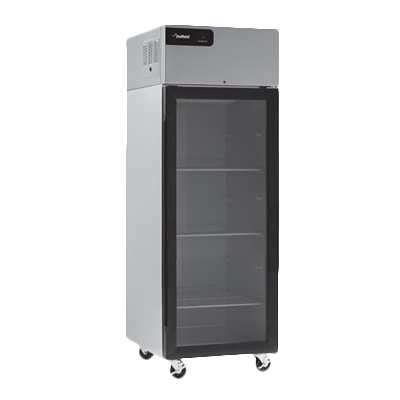 Delfield GBR1P-G Coolscapes™ Reach-In Refrigerator Delfield GBR1P-G Coolscapes™ Reach-In Refrigerator