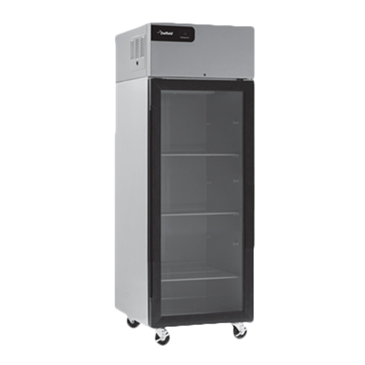 Delfield GBR3P-G Coolscapes™ Reach-In Refrigerator Delfield GBR3P-G Coolscapes™ Reach-In Refrigerator