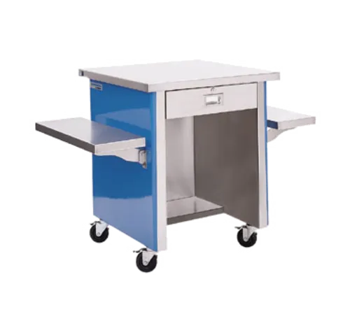 Delfield KCS-50 Shelleyglas® Cashier Counter