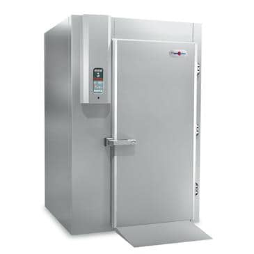 Delfield T40 ConvoChill" T Series Blast Chiller/Shock Freezer Delfield T40 ConvoChill" T Series Blast Chiller/Shock Freezer
