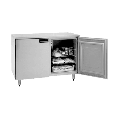 Delfield UC4048P Undercounter Refrigerator Delfield UC4048P Undercounter Refrigerator