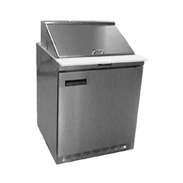 Delfield UC4427N-6 Sandwich/Salad Top Refrigerator Delfield UC4427N-6 Sandwich/Salad Top Refrigerator