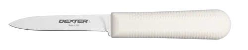 Dexter Dexter S104PCP Sani-Safe® (15303) Cook's Style Paring Knife