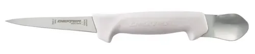 Dexter Dexter S133-4PCP W/SPOON Sani-Safe® (10683) Cut and Gut Knife