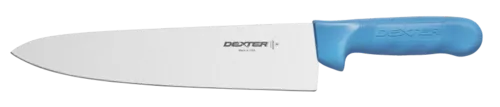 Dexter Dexter S145-10C-PCP Sani-Safe® (12433C) Chef's/Cook's Knife