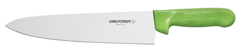 Dexter Dexter S145-10G-PCP Sani-Safe® (12433G) Chef's/Cook's Knife