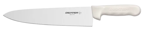 Dexter Dexter S145-10PCP Sani-Safe® (12433) Chef's/Cook's Knife