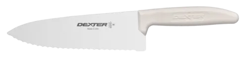 Dexter Dexter S145-6SC-PCP Sani-Safe® (12613) Chef's/Cook's Knife