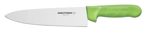 Dexter Dexter S145-8G-PCP Sani-Safe® (12443G) Chef's/Cook's Knife