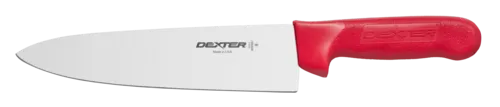 Dexter Dexter S145-8R-PCP Sani-Safe® (12443R) Chef's/Cook's Knife