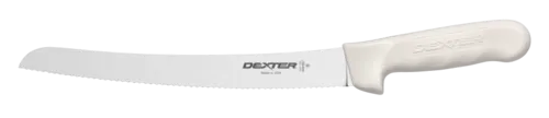 Dexter Dexter S147-10SC-PCP Sani-Safe® (18173) Bread Knife