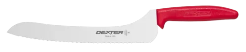 Dexter Dexter S163-9SCR-PCP Sani-Safe® (13583R) Sandwich Knife