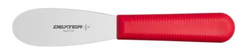 Dexter Dexter S173R-PCP Sani-Safe® (18193R) Sandwich Spreader