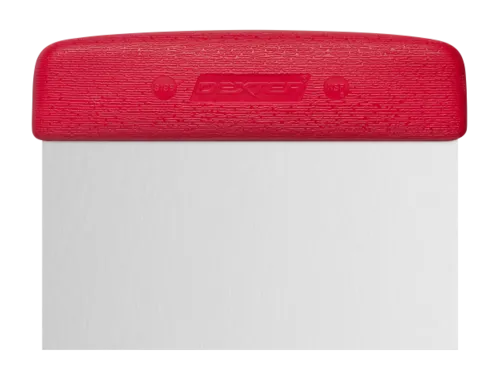 Dexter Dexter S196R Sani-Safe® (17303R) Dough Cutter/Scraper