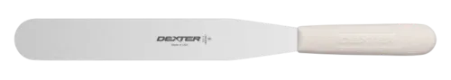 Dexter Dexter S284-10PCP Sani-Safe® (19823) Baker's Spatula