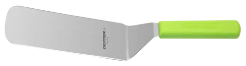 Dexter Dexter S286-8G-PCP Sani-Safe® (19693G) Cake Turner