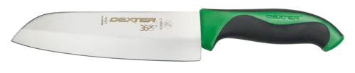 Dexter Dexter S360-7G-PCP Dexter® 360™ (36004G) Santoku Knife