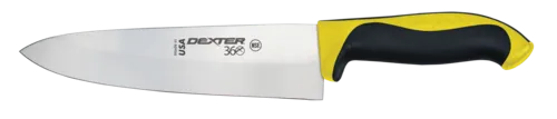 Dexter Dexter S360-8Y-PCP Dexter® 360™ (36005Y) Cook's Knife