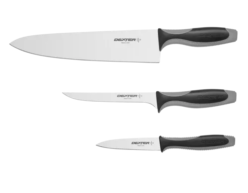 Dexter Dexter V3CP V-Lo® (29803) Cutlery Set