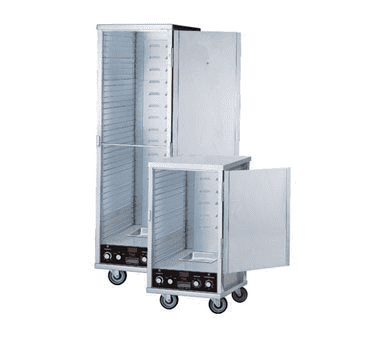 Dinex DXP934H Heated Proofer Cabinet full size