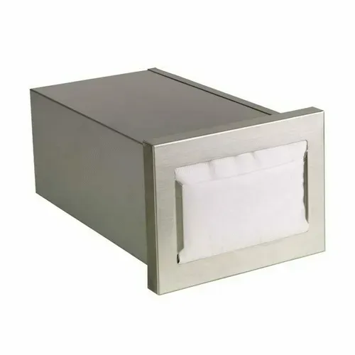 Dispense-Rite CMND-1 Napkin Dispenser