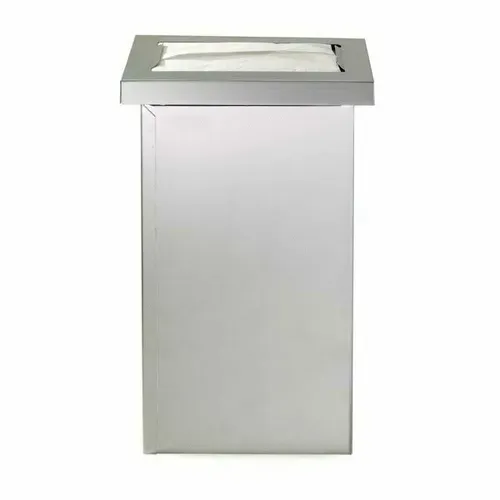 Dispense-Rite CMND-1V Napkin Dispenser
