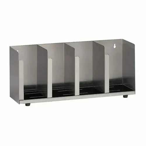 Dispense-Rite CTLD-19 Lid/Cup Organizer