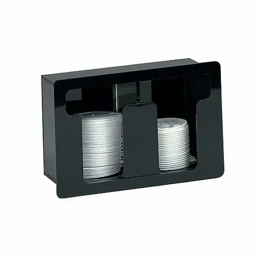 Dispense-Rite FML-2 Lid Dispenser