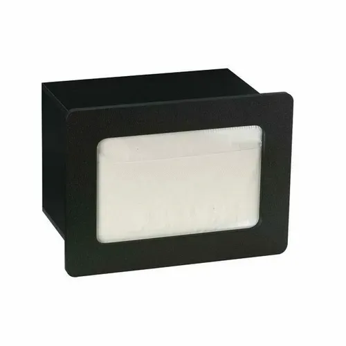 Dispense-Rite Dispense-Rite FMN-1BT Napkin Dispenser