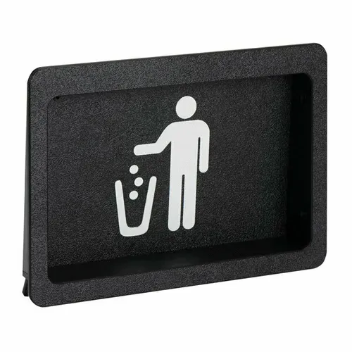 Dispense-Rite FMTD-1BT Trash Door