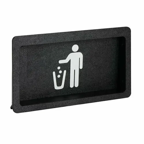 Dispense-Rite Dispense-Rite FMTD-2BT Trash Door