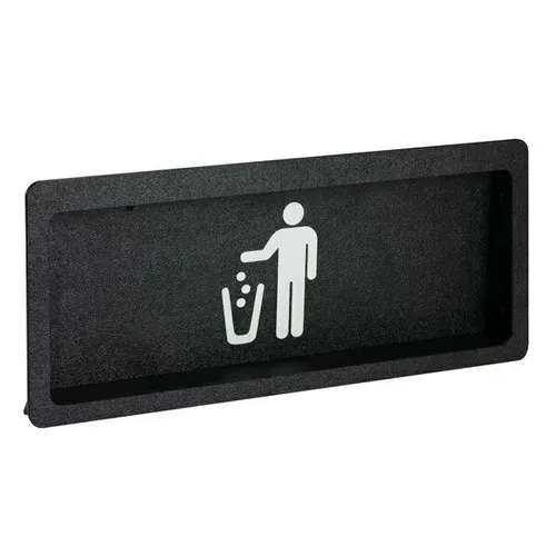 Dispense-Rite FMTD-3BT Trash Door
