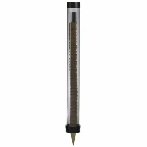 Dispense-Rite GFCD-1 Ice Cream Cone Dispenser